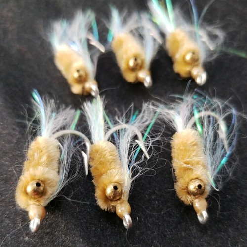 Mosche pesca mosca acqua - mosche, a