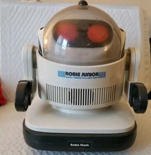 Radio epoca robie junior - d'epoca,