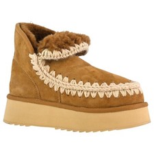 Stivaletto donna mou mini - stivaletto,