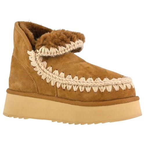 Stivaletto donna mou mini - donna,