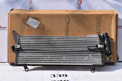 Radiatore condensatore aria - radiatore,