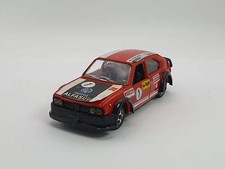 Alfa romeo alfasud - alfasud, trofeo