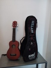 Ukulele Soprano Lanikai