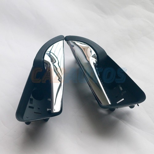 Coppia maniglia interna - coppia,
