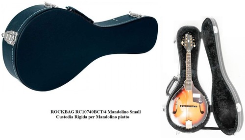 Rockbag rc10740bct mandolino - rc10740bct/4,