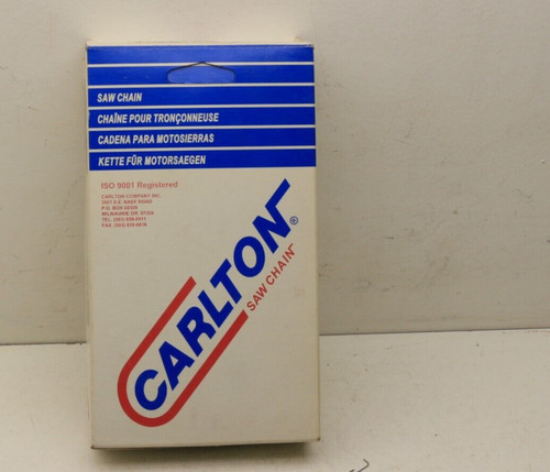 Catena motosega carlton - motosega, by