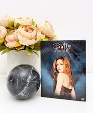 Buffy l'ammazza vampiri DVD cofanetto stagione 7 prima parte Italiano ep. 1 - 11