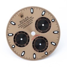 Rolex Daytona Sundust