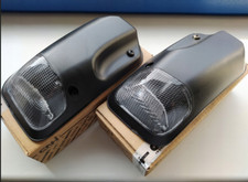 2 X FANALE LUCE SU TETTO