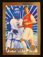 1998-99 Merlin 99 # 2C