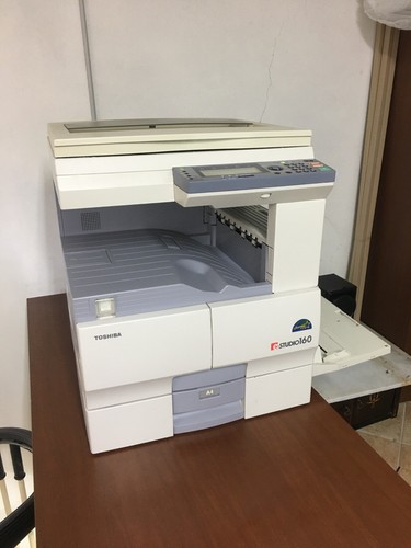 Stampante toshiba studio 160 - stampante, e-studio