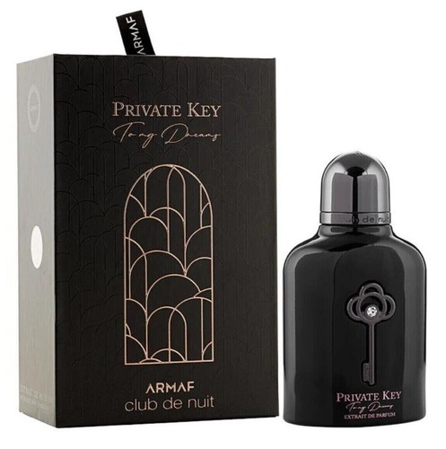 Club nuit private key my - nuit,