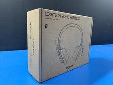 Logitech Zone Wireless