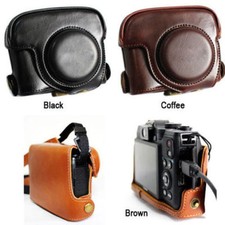 Custodia in pelle per