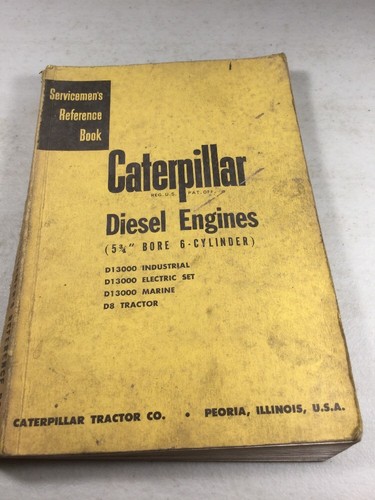 Caterpillar motori diesel - motori,