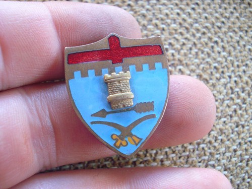 Wwii epoca crest - di, ~