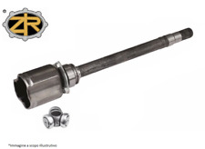 KIT SEMIALBERO PORTACROCIERE