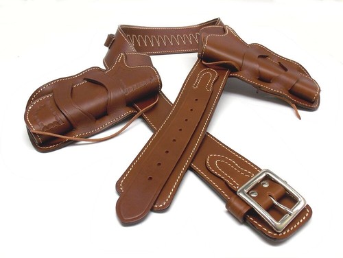 Cinturone western 2fondine - cinturone,