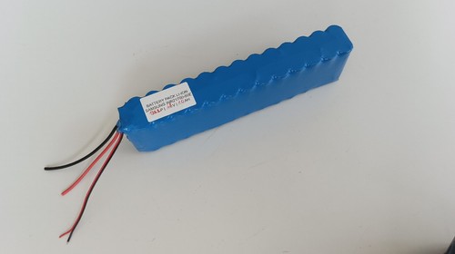 Pacco batteria samsung - pacco,