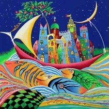 Meloniski da Villacidro 36X36