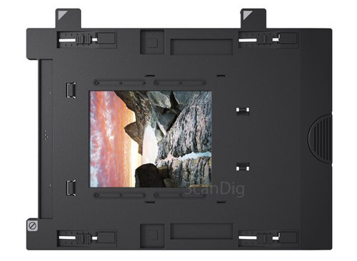 Epson supporto assy - epson, con