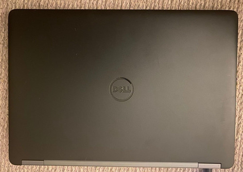 Portable dell latitude - pc,
