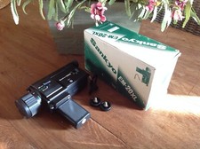 Sankyo EM-20XL - cinepresa per pellicole Super 8