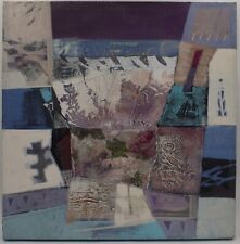 CAPPELLETTI  MYRIAM   PAINTING OLIO SU TELA AFFRESCO   2010 I LIKE THIS  60 X 60