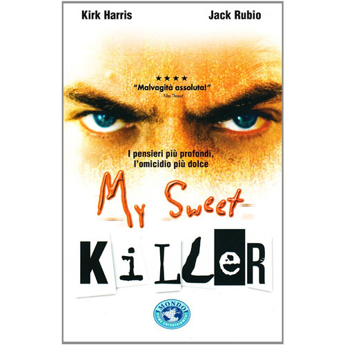 Sweet killer dvd - killer,