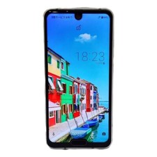 Mini smartphone compatto SHARP