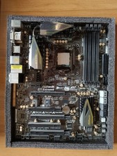 Kit: Scheda Madre + Processore