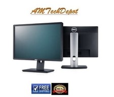Dell P2213T Active Matrix TFT