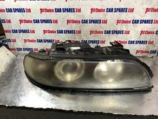 BMW SERIE 5 2003 530D SE