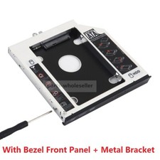 2° HDD SSD Hard Drive Caddy
