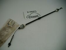 Cavo frizione nuovo NOS