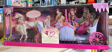 Barbie principesse danzanti - barbie,