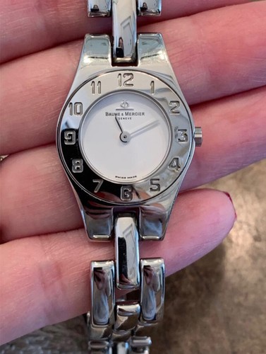 Baume and mercier linea - mercier,