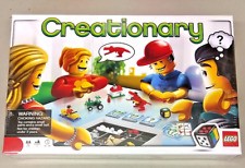LEGO Games 3844 Creativo