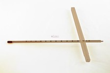 Termometro da laboratorio