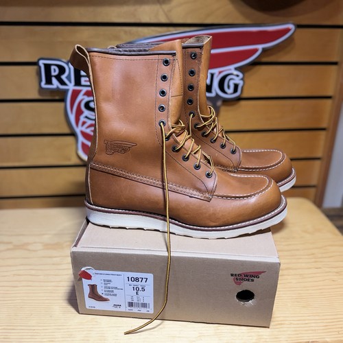 Scarpe red wing - wing, stivali