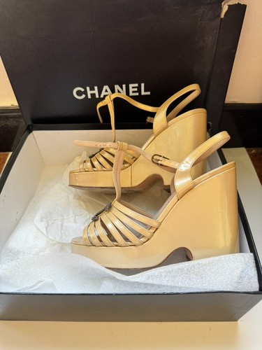 Piattaforme posteriori chanel - posteriori,