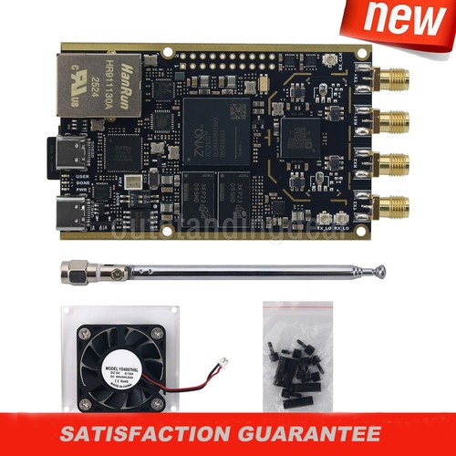 Mhz 6ghz zynq7020 ad9363 - 70, mhz-6ghz