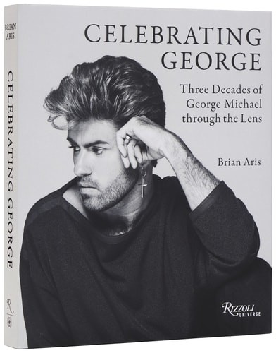 Celebrating george three - celebrating,