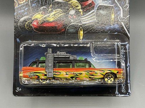 2014 hot wheels halloween - 2014,