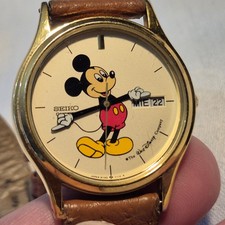 Orologio da polso Vintage