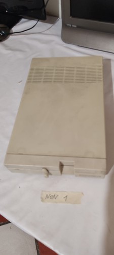 Commodore 1571 floppy - 1571, 5.25"