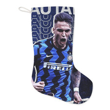 INTER CALCIO CALZA Befana