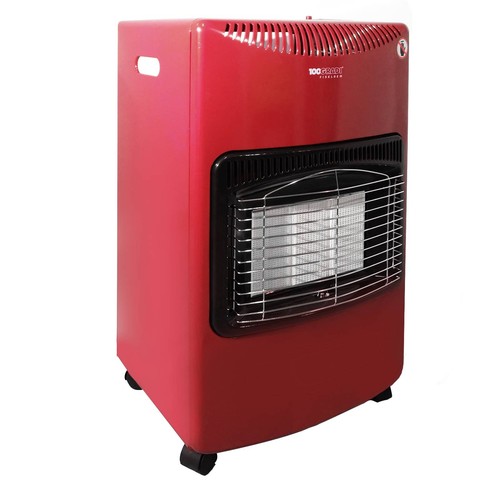 Stufa gas infrarossi con - stufa,