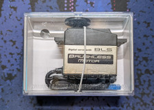 Nuovo Futaba BLS251 elicottero