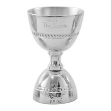 Decò Jigger da 10-20-40 ml in